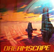 12inch Vinyl Single - Dreamscape - Dreamscape E.P.