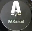 12inch Vinyl Single - Dreamscapes - Hey Boy / Textures