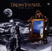 CD - Dream Theater - Awake