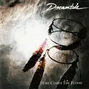 CD - Dreamtide - Here Comes The Flood