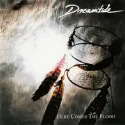 CD - Dreamtide - Here Comes The Flood