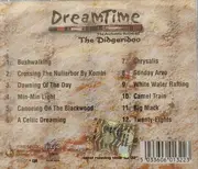 CD - Dreamtime - The Authentic Sound Of The Didgeridoo