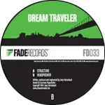 Dream Traveler - Structure / Headpusher