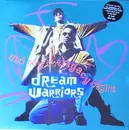 LP - Dream Warriors - And Now The Legacy Begins