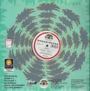 12inch Vinyl Single - Dreamwaver - Boost