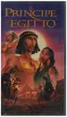 VHS - Dreamworks Animation - Il Principe D'Egitto / Prince Of Egypt - Italian