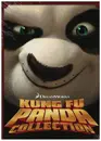 Double DVD - Dreamworks Animation - Kung Fu Panda Collection - Italian / English
