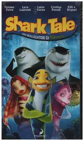 Dreamworks Animation - Shark Tale