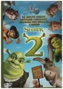 Double DVD - Dreamworks Animation - Shrek 2 (Edizione Speciale) - Italian / English