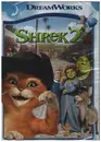 DVD - Dreamworks Animation - Shrek 2 - Italian / English