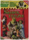 Double DVD - Dreamworks Animation - Shrek Terzo - Italian / Engish