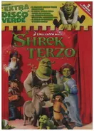 Dreamworks Animation - Shrek Terzo