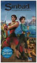 VHS - Dreamworks Animation - Sinbad: La leggenda dei sette mari / Sindbad: Legend Of The Seven Seas - Italian
