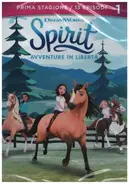 Dreamworks Animation - Spirit - Avventure In Liberta Prima Stagione / Spirit Riding Free Volume 1