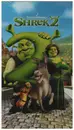 VHS - Dreamworks Animation - Shrek 2 - Italian