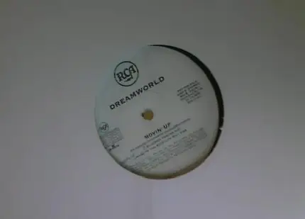 Dreamworld - Movin' Up