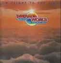 LP - Dreamworld - On Flight To  The Light - ex Yatha Sidra Kraut Prog