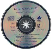 CD - Dreamworld - On Flight To The Light