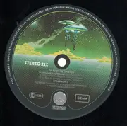 LP - Dreamworld - On Flight To  The Light - ORIGINAL SLEEVE MISSING