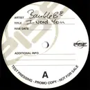 12inch Vinyl Single - Dreamy Doll - I Need You - Promo