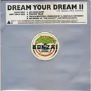 12inch Vinyl Single - Dream Your Dream - II - The Belgica Wave Anthem