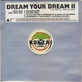 Dream Your Dream - II - The Belgica Wave Anthem