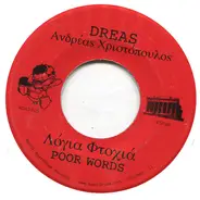 Dreas - Poor Words