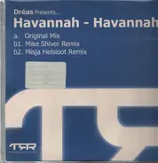 Dréas Presents... Havannah - Havannah