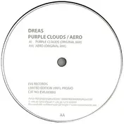 Dreas - Purple Clouds / Aero