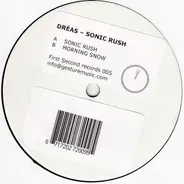 Dréas - Sonic Rush