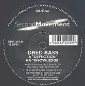 Dred Bass - Defection / Knowledge