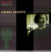 Dred Scott