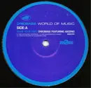 12'' - Dred Bass - World Of Music - SIDE C & D ONLY