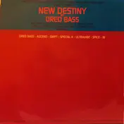 Dred Bass - World Of Music Album Sampler