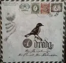 CD - Dredg - The Pariah, The Parrot, The Delusion