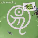 CD - Dredg - Catch Without Arms