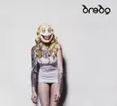CD - Dredg - Chuckles And Mr.Squeezy - Digipak