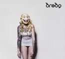 CD - Dredg - Chuckles And Mr.Squeezy - Digipak