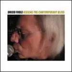Dredd Foole - KISSING THE CONTEMPORARY