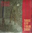 LP - Dredd Foole And The Din - Take Off Your Skin