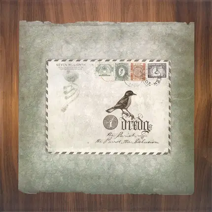 Dredg - PARIAH THE PARROT THE..