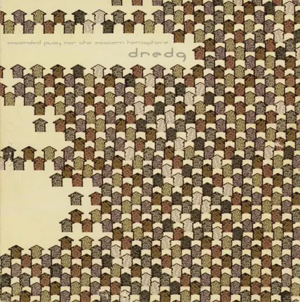 Dredg - Extended Play For The Eastern Hemisphere
