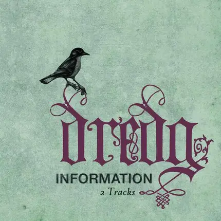 Dredg - Information