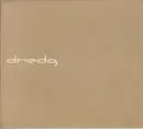 CD - Dredg - Leitmotif - Digipak