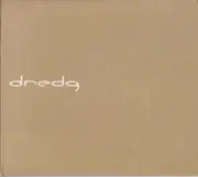 CD - Dredg - Leitmotif - Digipak