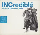 CD - Dreem Teem - INCredible Sound Of The Dreem Teem