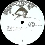 Dreesvn - Woodlandscene
