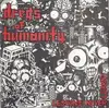 7'' - Dregs Of Humanity - Lessons Never Learnt