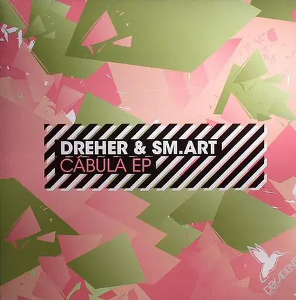 Dreher & Smart - Cabula