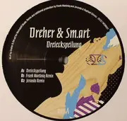 12inch Vinyl Single - Dreher & Smart - Dreieckspeilung